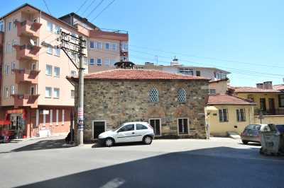 Sivasiler (Tahtalı) Mescidi Osmangazi/Bursa, Bursa Valiliği arşivinden 2012 yılında alınmıştır