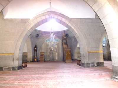 Hunat Hatun Kulliyesi