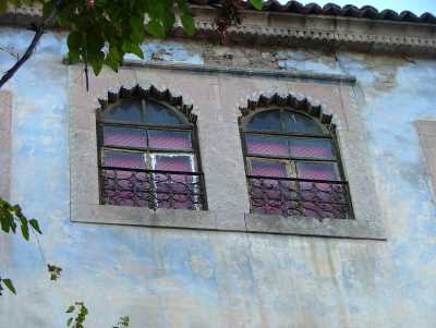 Hasan Bayramoğlu Evi