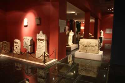 Antalya Müzesi