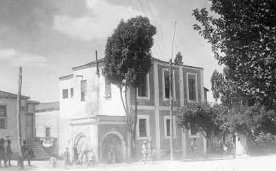 Kırklareli Hapishane Çeşmesi
Fotoğraf; Zekeriya Kurtulmuş
Kırklareli İl Kültür ve Turizm Müd. Folk. Arş.