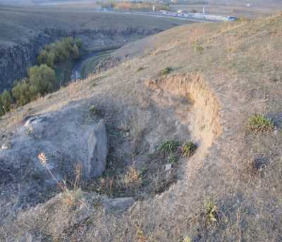 Ağrı İl Kültür ve Turizm Müdürlüğü arşivi
