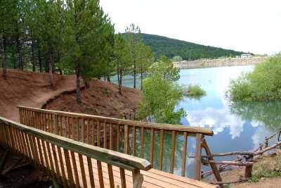 Yozgat Çamlık Milli Parkı