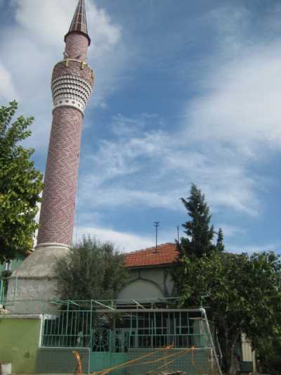 Denizli İl Kültür ve Turizm Müdürlüğü