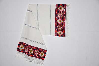 Mahrama (Fotoğraf: İl Kültür ve Turizm Müdürlüğü Arşivi)