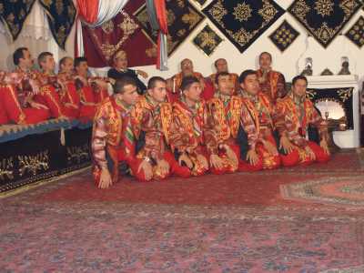 YARAN TOPLANTISI

*Fotoğraf : M.Kemal KARATATAR