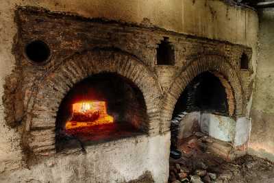 TOKAT KEBABI