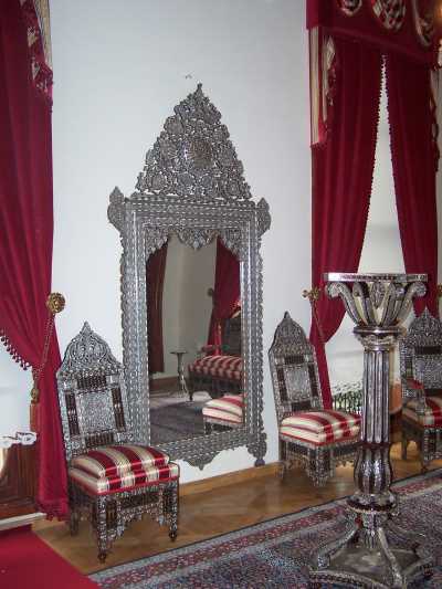 Kasr-ı Hümayun ( Av Köşkü ) İzmit