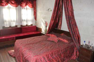 Asmalı Konak Ürgüp