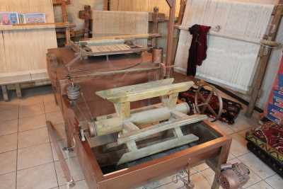 Asmalı Konak Ürgüp