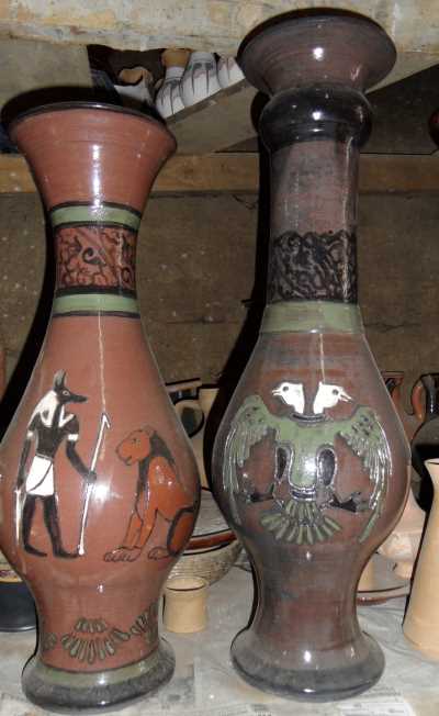 Çömlekçilik
Fotoğraf: İl Kültür ve Turizm Müdürlüğü