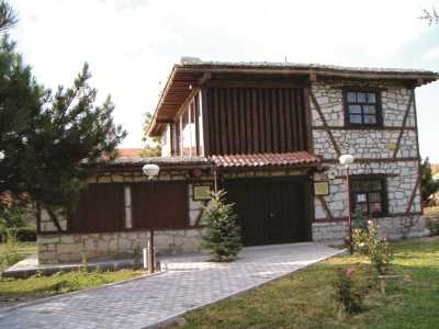 Dumlupınar Atatürk Karargah Evi