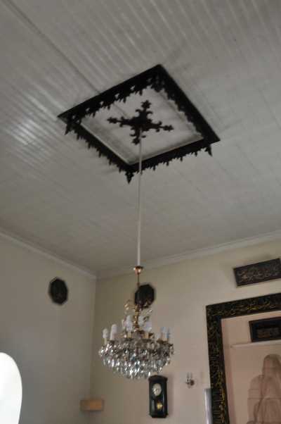 Bursa Valiliği arşivinden 2012 yılında alınmıştır.