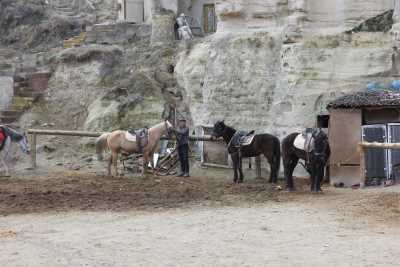Göreme At Çiftliği
