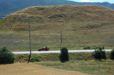 DOĞU SALMAN HÖYÜK - Müze Müdürlüğü Arşivi - 2008