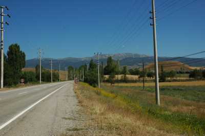 DOĞU SALMAN HÖYÜK - Müze Müdürlüğü Arşivi - 2008