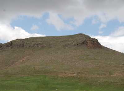 Ağrı il Kültür ve Turizm Müdürlüğü Arşivi