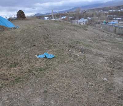 Ağrı il Kültür ve Turizm Müdürlüğü Arşivi