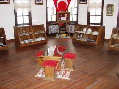 İnebolu Türk Ocağı Binası