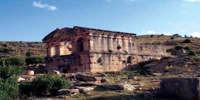 Kırık Kilise