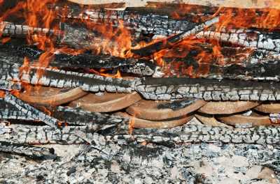 Sorkun Köyü Çömlekçiliği