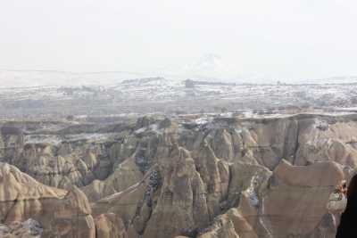 Göreme