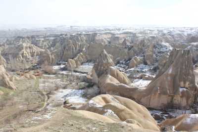 Göreme