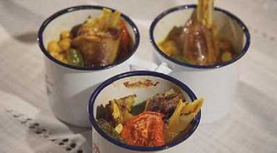 Piti. Fotoğraf: Esnaflar Lokantası