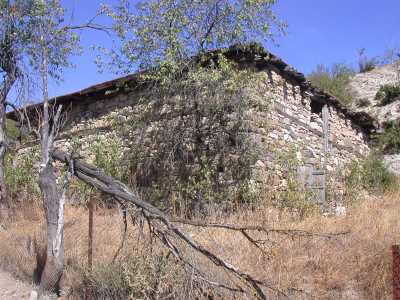 Mudurnu Güveytepe Köyü Samsa Çavuş Camii