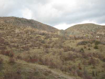 KURMALAR (KİMİATANE) ANTİK YERLEŞİM ALANI - Müze Müdürlüğü Arşivi - 2008