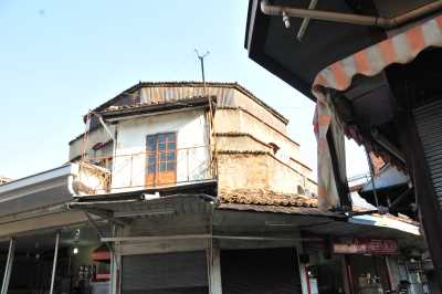 Davut Paşa Hamamı Osmangazi/Bursa, Bursa İl Kültür ve Turizm Müdürlüğü arşivinden alınmıştır.