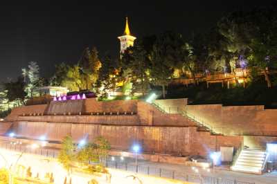 Saat Kulesi - İzmit