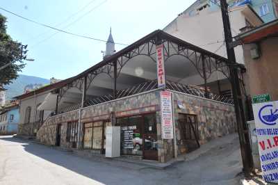 Bursa Valiliği arşivinden 2012 yılında alınmıştır.