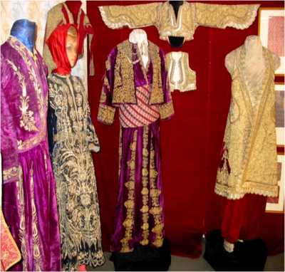 Konya Etnografya Müzesi