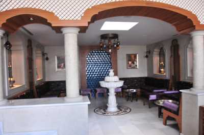 Keçeli Hamamı Osmangazi/Bursa, Bursa Valiliği arşivinden 2012 yılında alınmıştır.