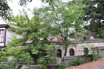 Kükürtlü Kaplıca Osmangazi/Bursa, Bursa Valiliği arşivinden 2012 yılında alınmıştır.