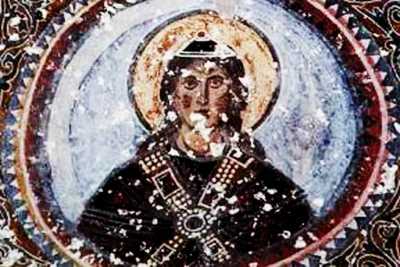 Tağar St. Theodore Kilisesi