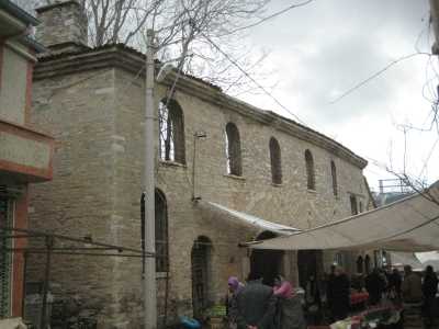 Denizli İl Kültür ve Turizm Müdürlüğü