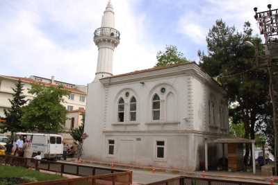 Tersane (Hacı Ömer) Camii