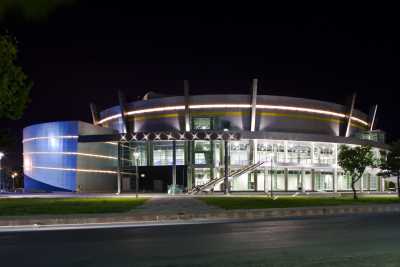 KADİR HAS KENT VE MİMAR SİNAN MÜZESİ