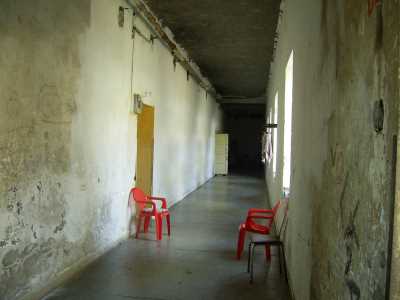 Kışla Memur Lojmanları, Tunceli Merkez