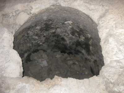 Mazgirt, Kaleköy Kalesi