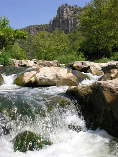Ballıkayalar Vadisi -Gebze