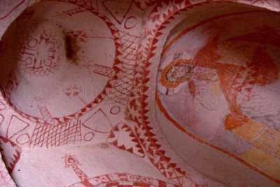 Azize Barbara Şapeli