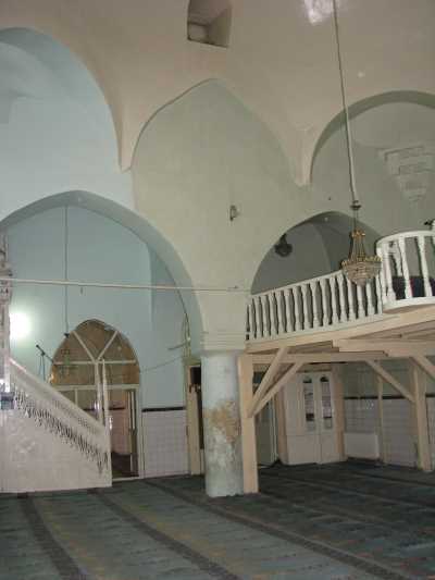 Ulu Camii