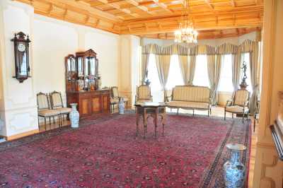 Bursa Atatürk Evi Müzesi