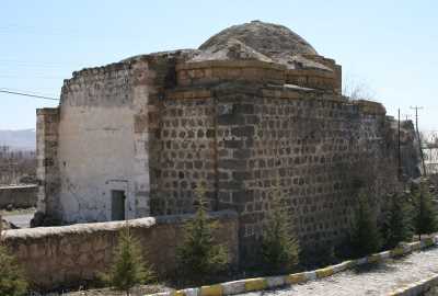 Hamamlı Köyü Hamam