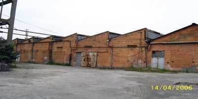 Milli mensucat fabrikası