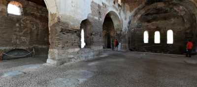 İznik Ayasofya, Bursa Valiliği arşivinden 2012 yılında alınmıştır.