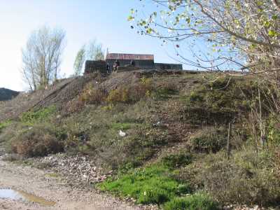 Efkar Tepesi Höyüğü-Ovacık